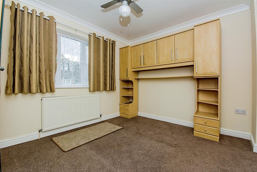 2 bedroom detached bungalow for sale in Jackson Drive, Kirton, Boston, PE20