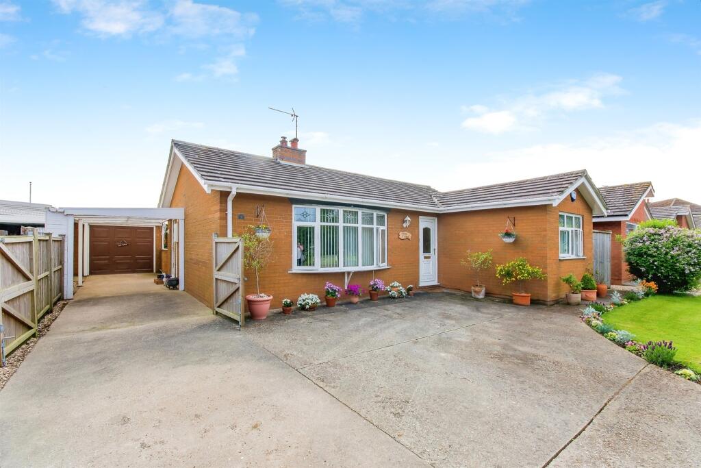 Main image of property: Laceys Drive, Leverton, Boston