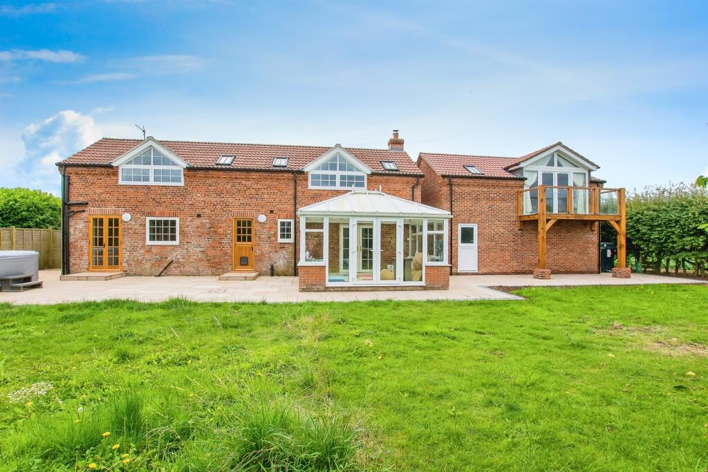 Main image of property: Grovefield Lane, Freiston, BOSTON