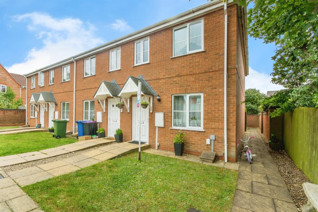 Main image of property: London Road, Kirton, BOSTON