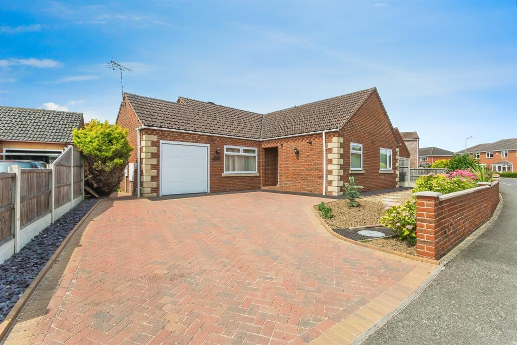 Main image of property: Hansard Way, Kirton, Boston