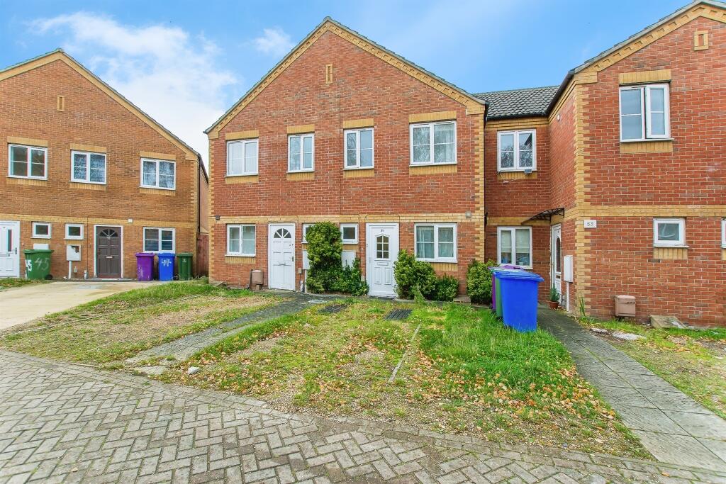 Main image of property: Haven Meadows, Boston