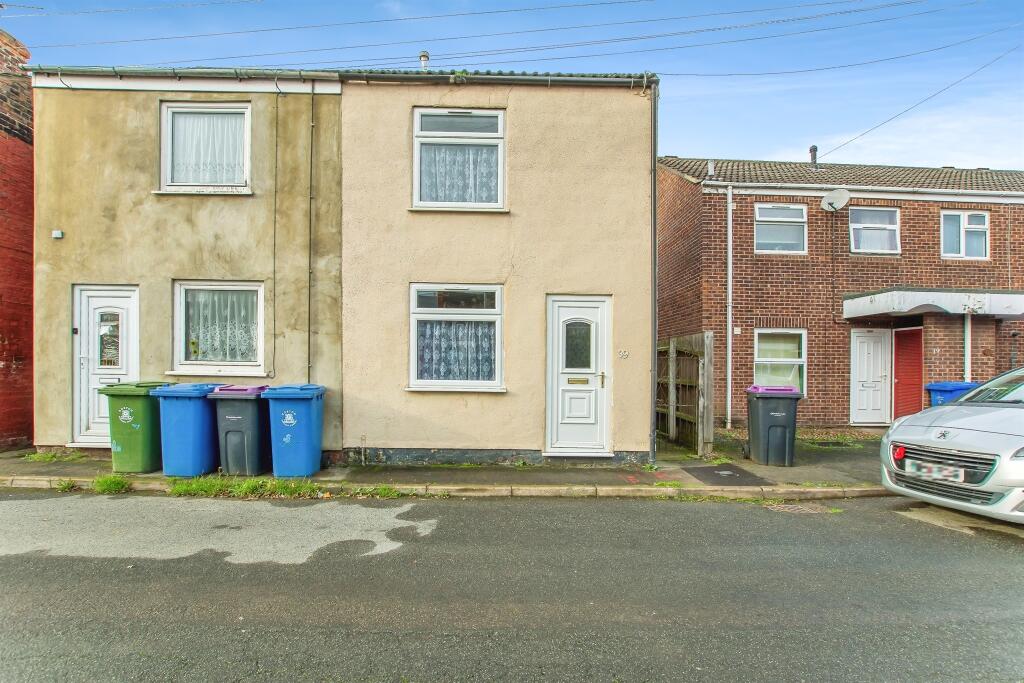 Main image of property: Duke Street, Boston