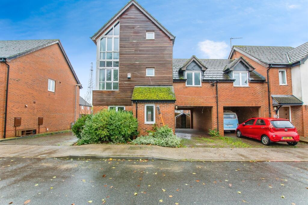 Main image of property: The Featherworks, Boston