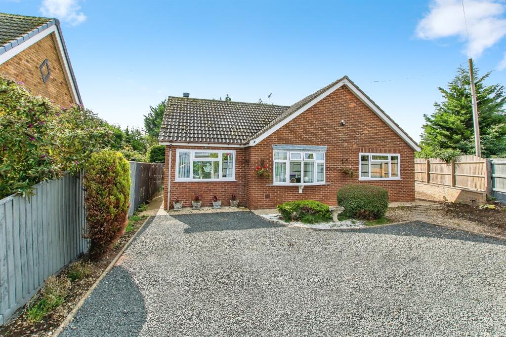 Main image of property: Old Main Road, Fosdyke, Boston