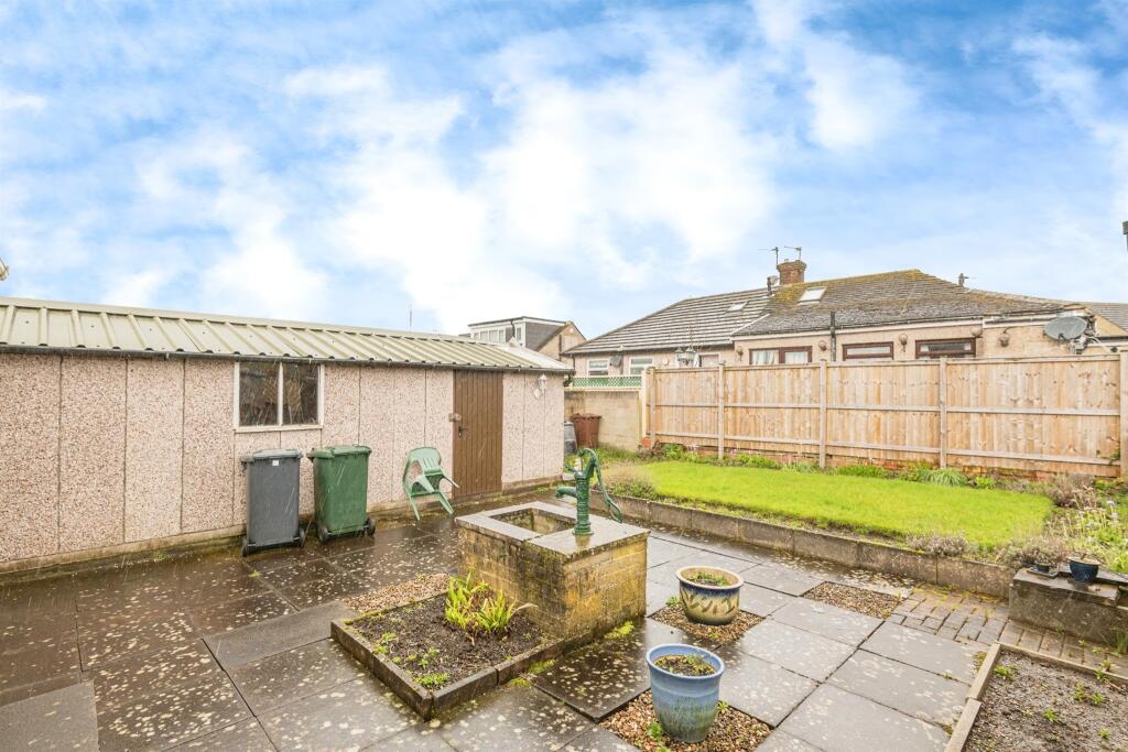 Additional property image - Reevy Drive, Bradford