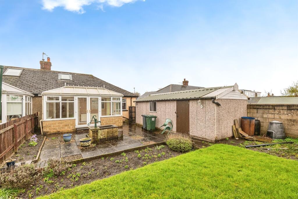 Additional property image - Reevy Drive, Bradford