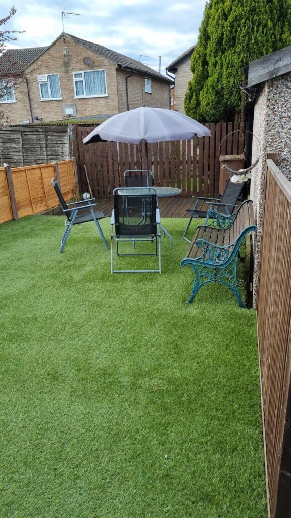 Additional property image - Crescent Walk, Clayton, Bradford