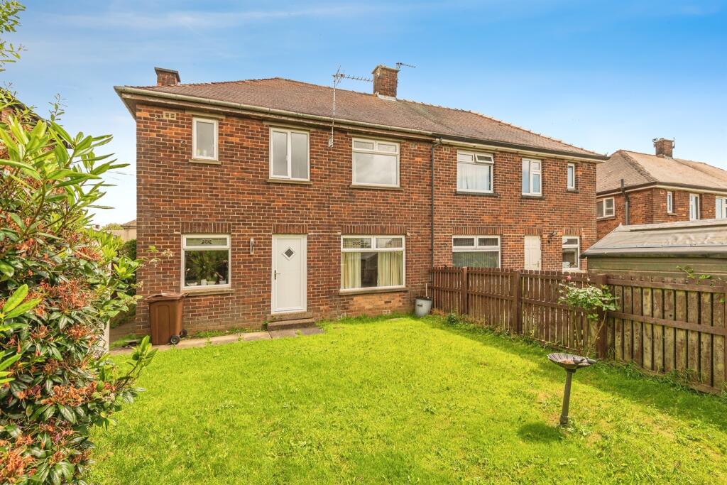 Main image of property: Kelmore Grove, Bradford