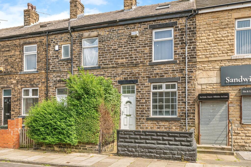 Main image of property: Beverley Street, Bradford