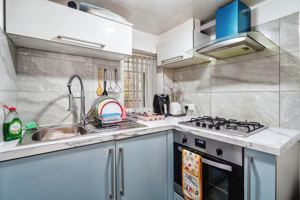 Additional property image - Orleans Street, Bradford