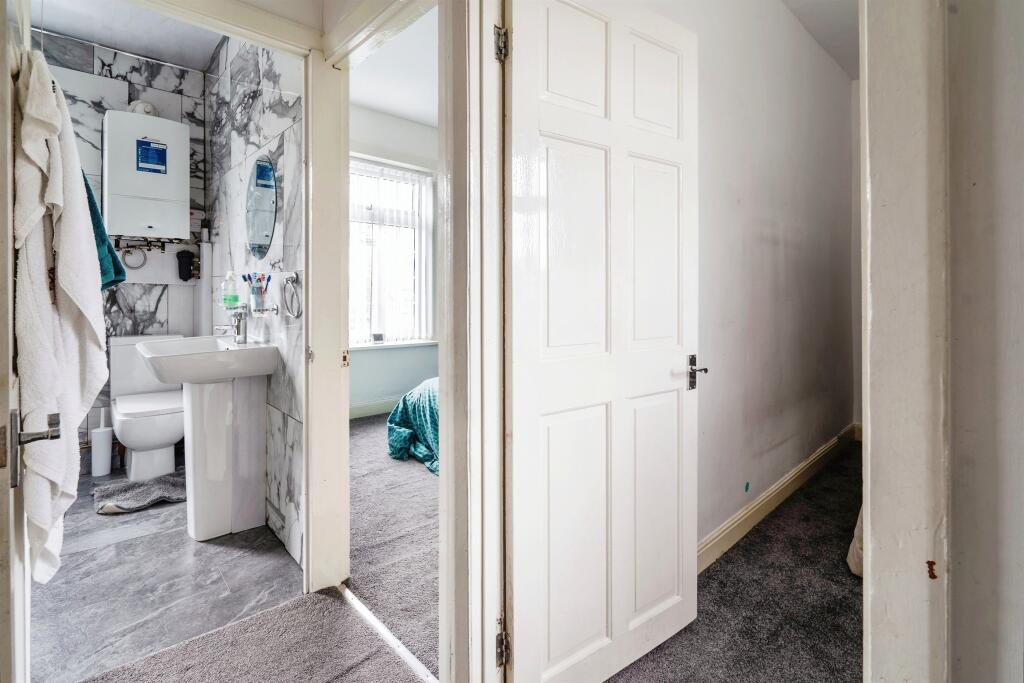Additional property image - Orleans Street, Bradford