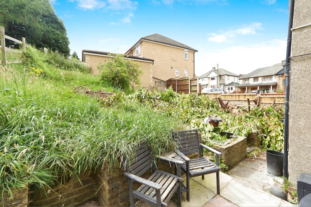 Additional property image - Grey Friar Walk, Bradford