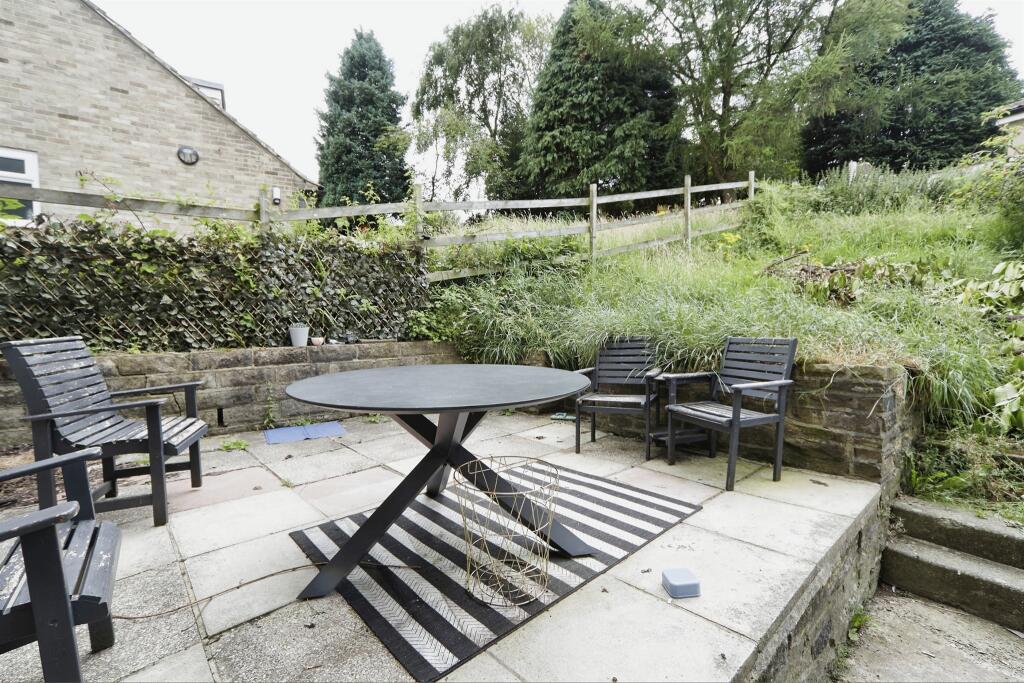 Additional property image - Grey Friar Walk, Bradford