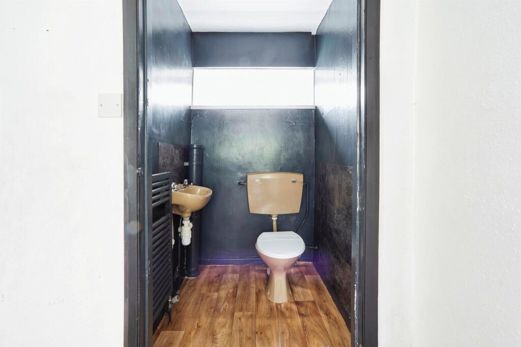 Additional property image - Grey Friar Walk, Bradford