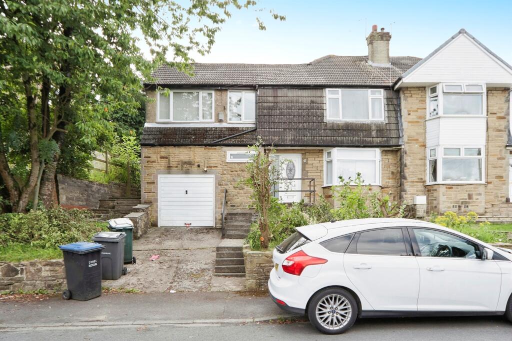 Additional property image - Grey Friar Walk, Bradford