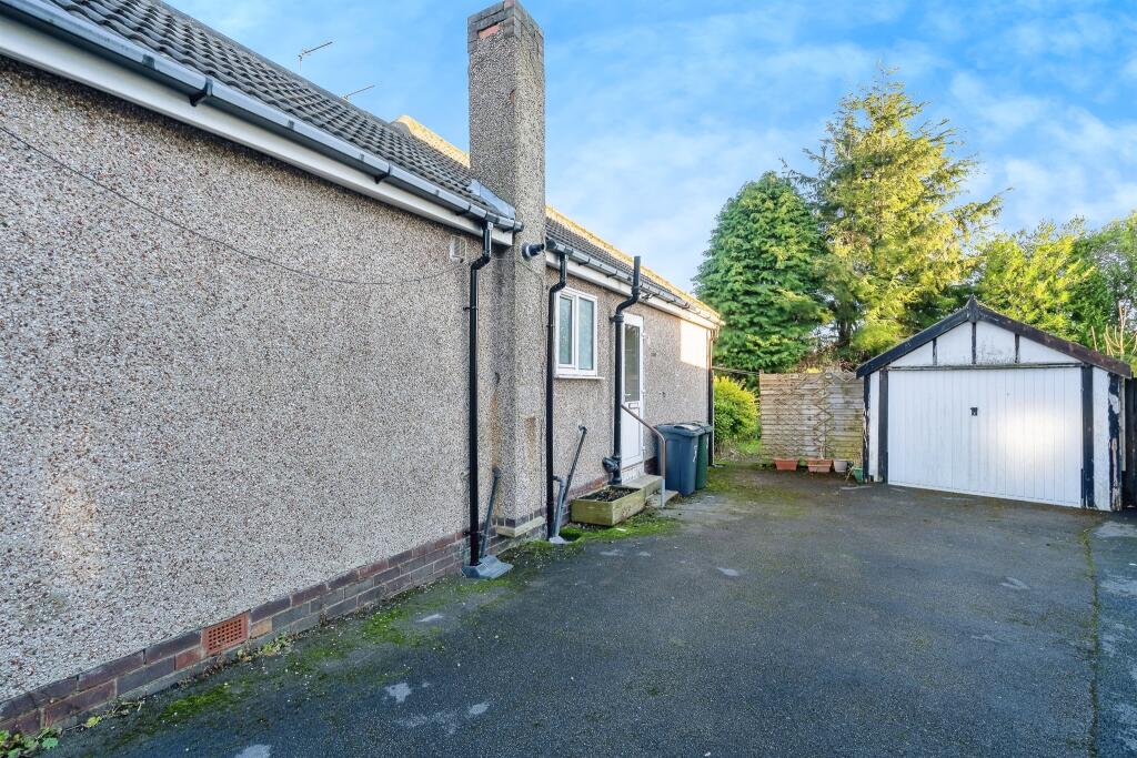 Additional property image - Fairway Close, Bradford