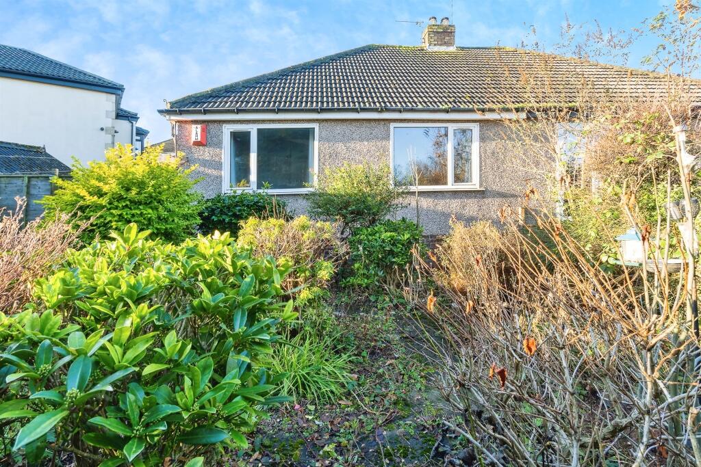 Additional property image - Fairway Close, Bradford