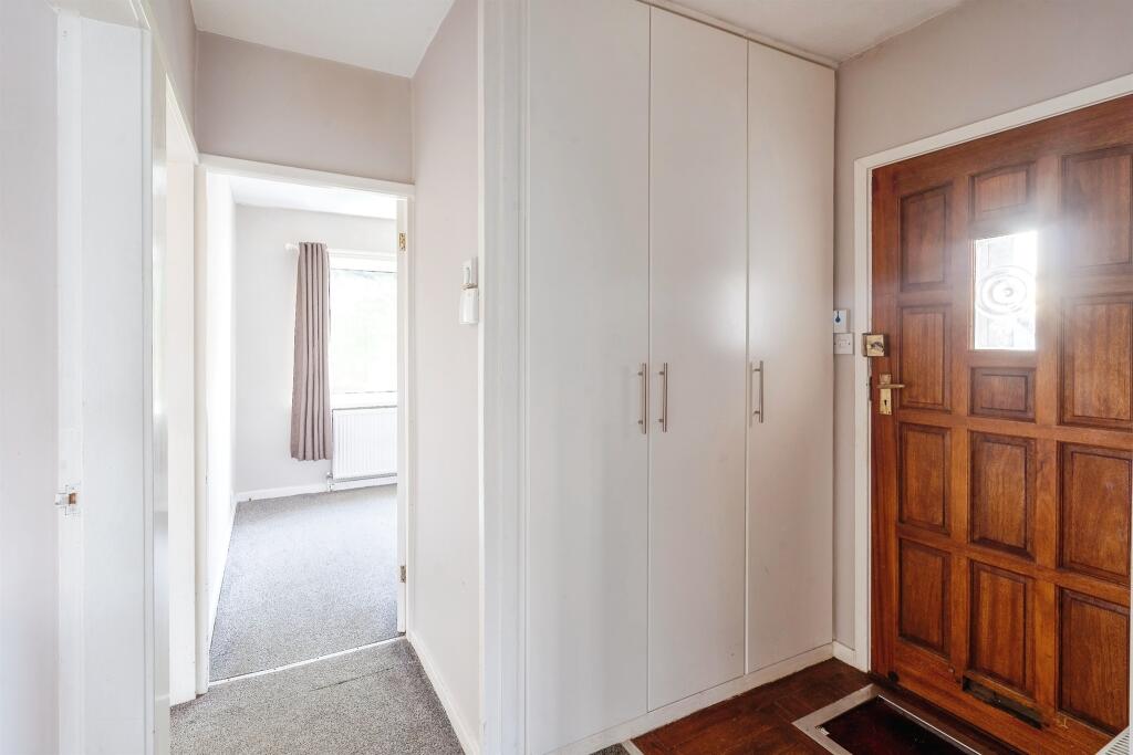 Additional property image - Fairway Close, Bradford