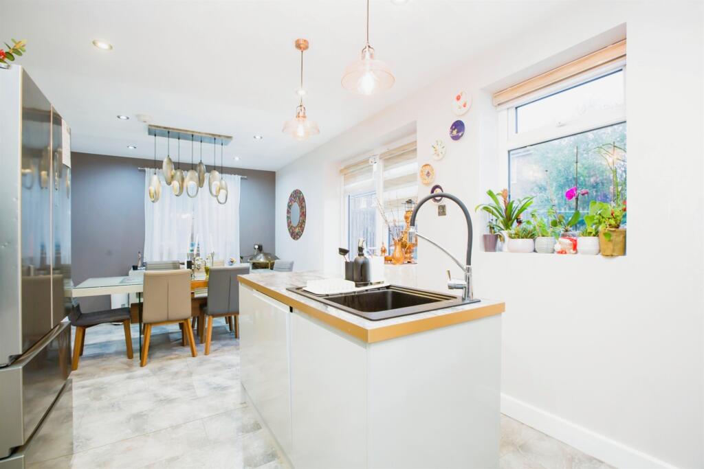 Additional property image - Fenwick Drive, Bradford