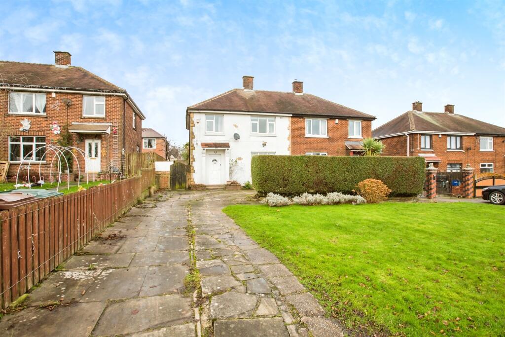 Additional property image - Fenwick Drive, Bradford