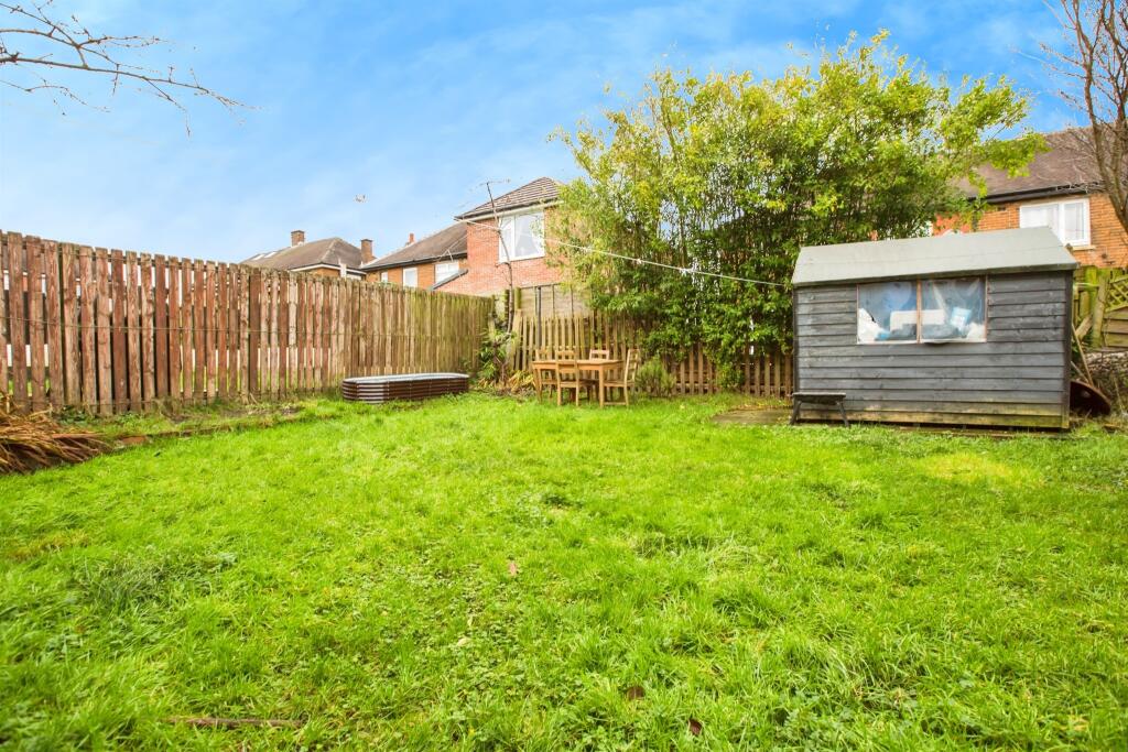 Additional property image - Fenwick Drive, Bradford