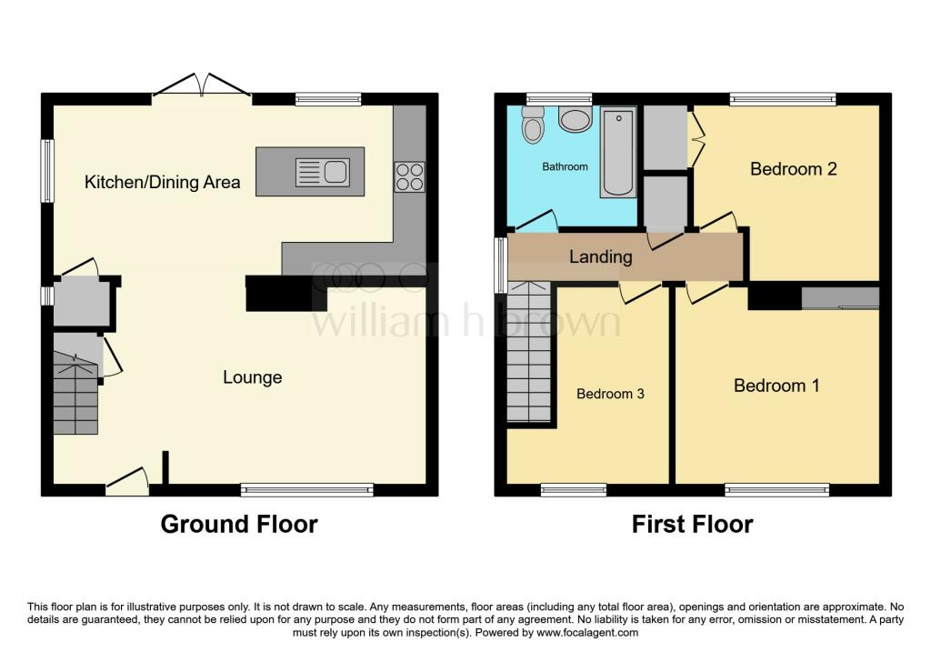 Additional property image - Fenwick Drive, Bradford
