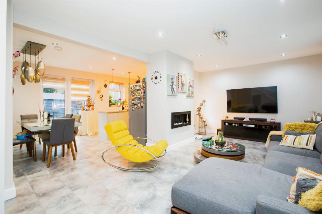 Additional property image - Fenwick Drive, Bradford