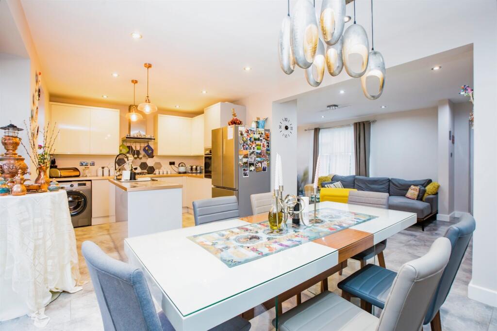 Additional property image - Fenwick Drive, Bradford