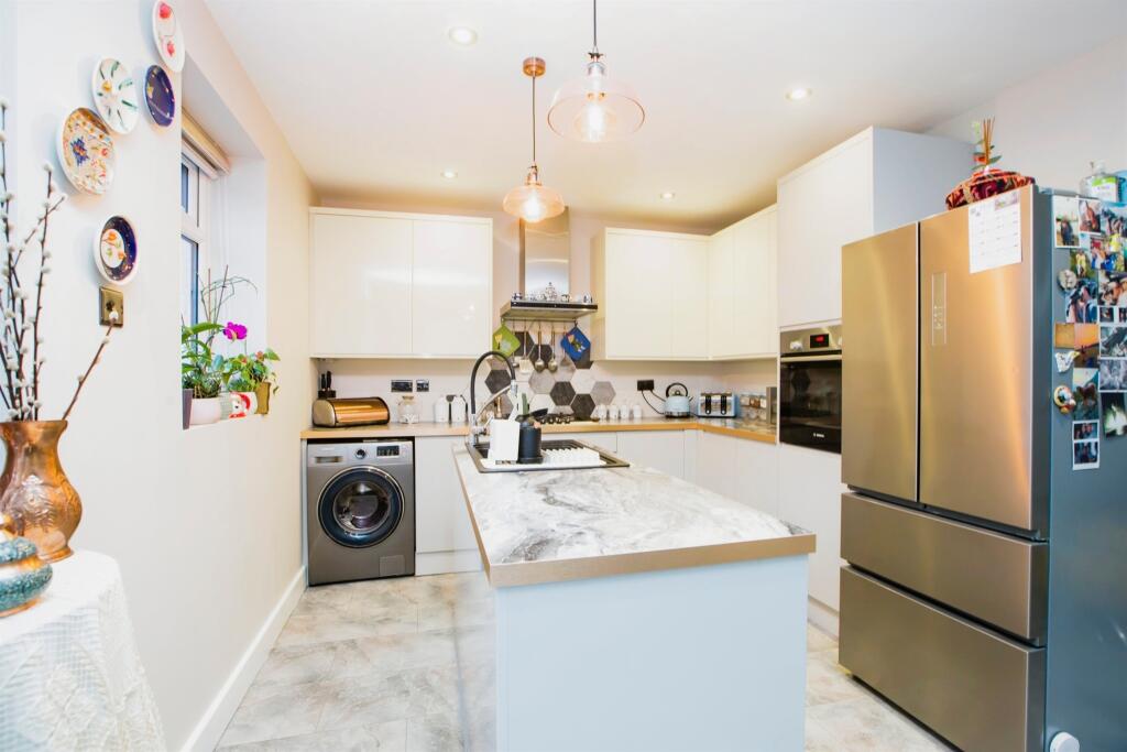 Additional property image - Fenwick Drive, Bradford