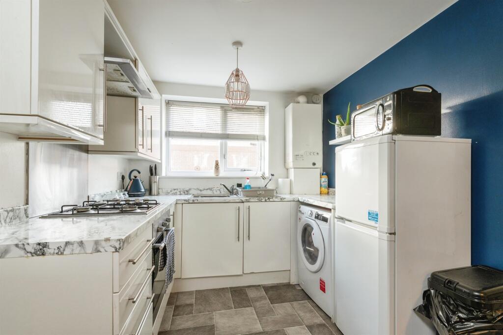 Additional property image - Wellington Court, Bradford