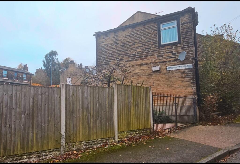 Additional property image - Great Horton Road, Bradford