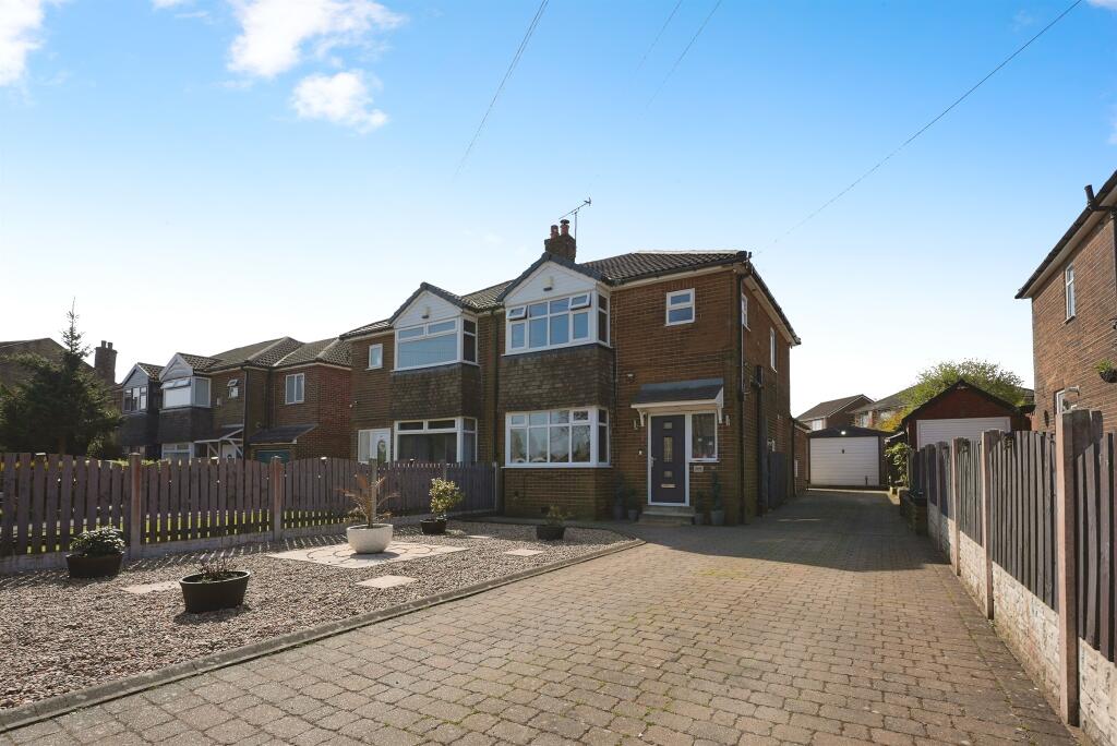 Main image of property: Beacon Road, Bradford