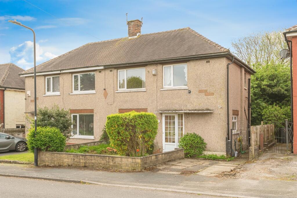 Main image of property: Collinfield Rise, Bradford
