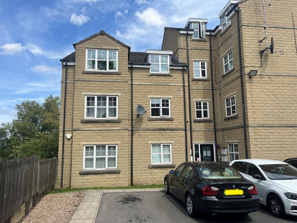 Main image of property: Woolcombers Way, Bradford