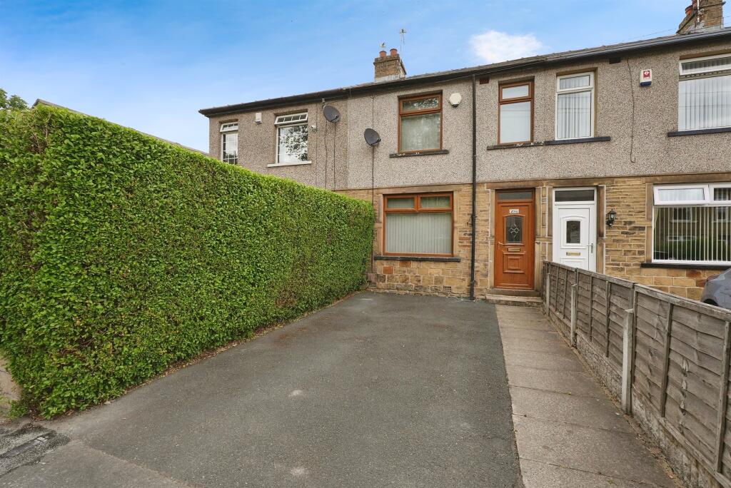 Main image of property: Carr Bottom Grove, Bradford