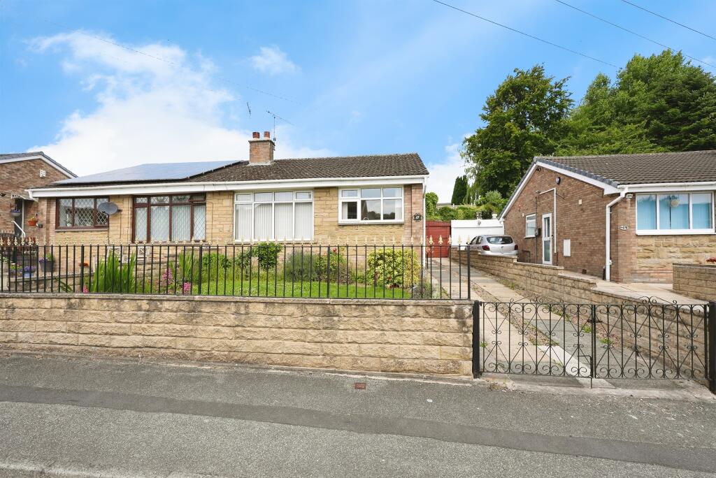 Main image of property: Middlebrook Way, Bradford