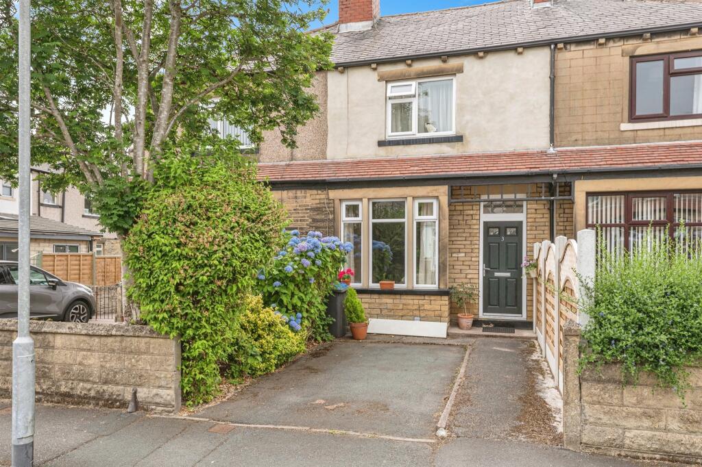 Main image of property: Auckland Road, Bradford