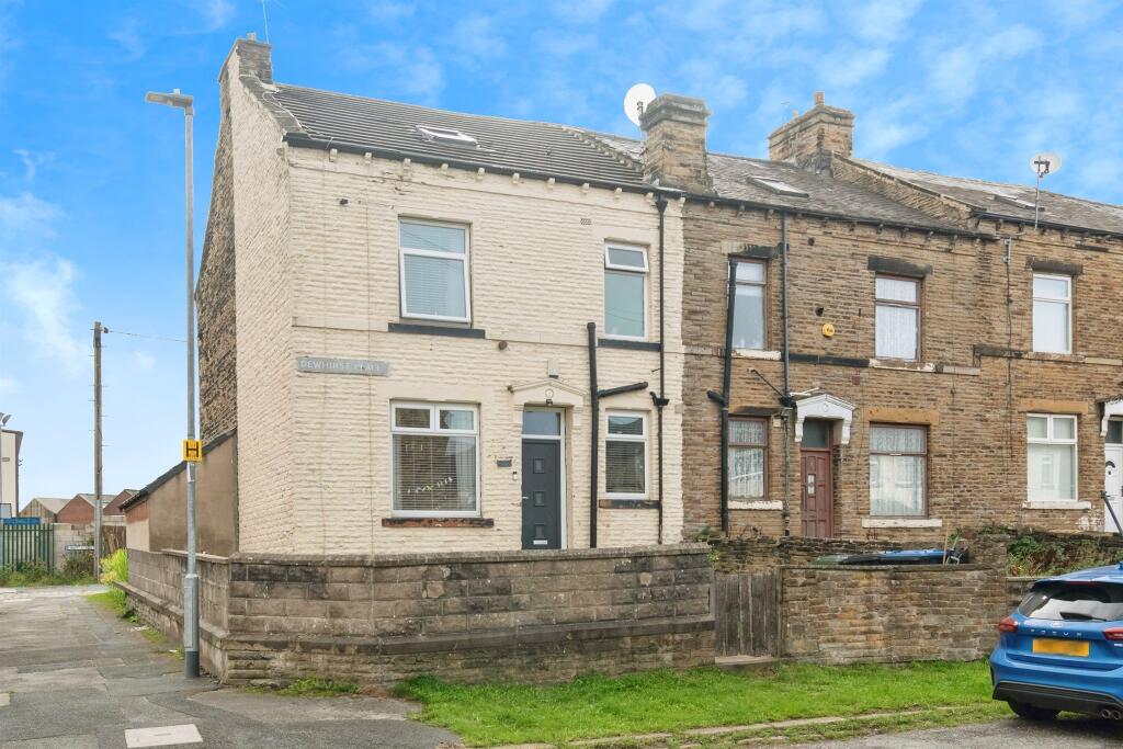 Main image of property: Dewhirst Place, Bradford