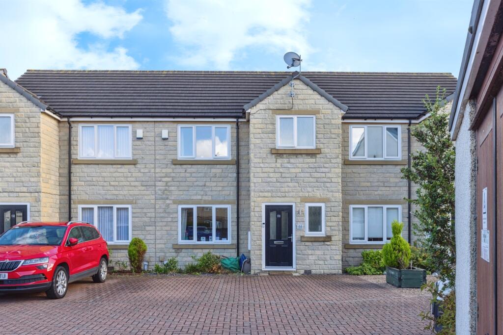 Main image of property: Green Lane, Wyke, Bradford