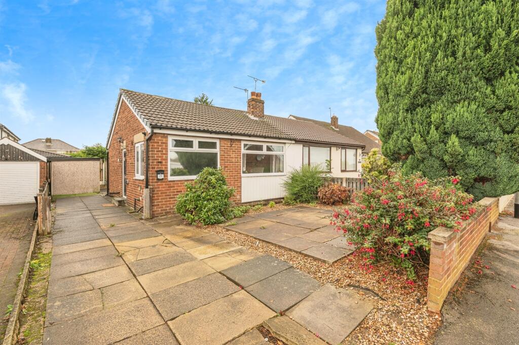 Main image of property: Tyersal Close, BRADFORD