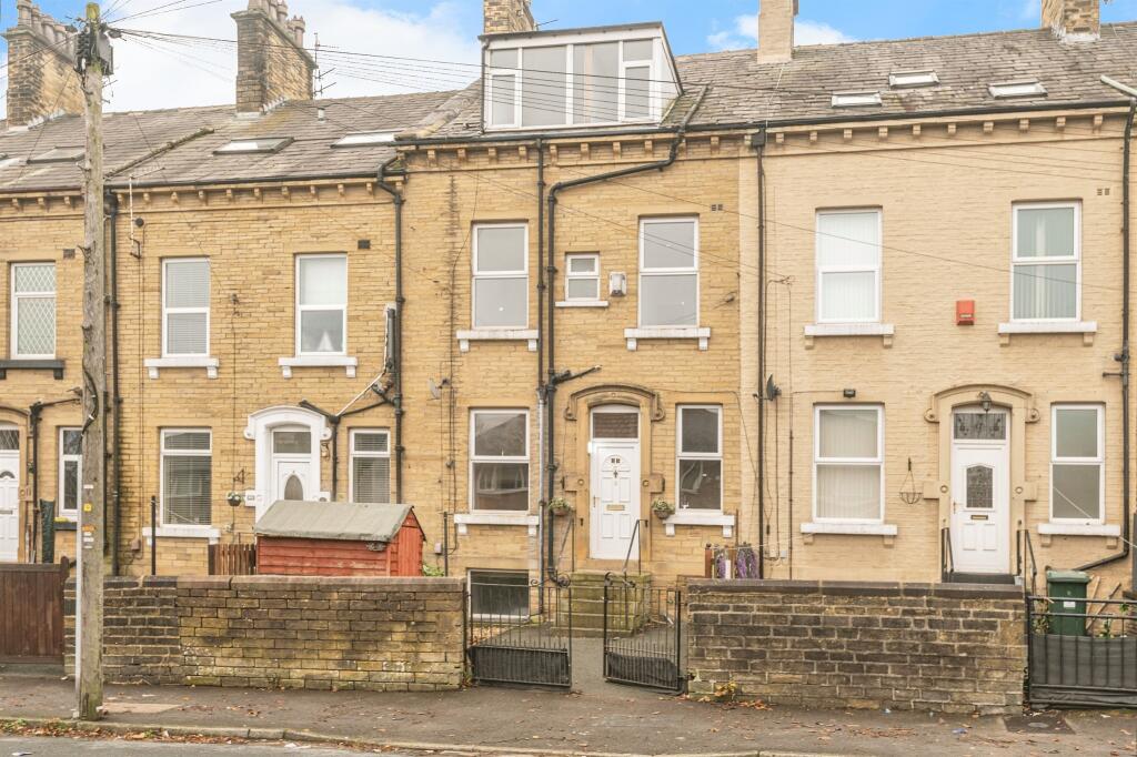 Main image of property: Olive Grove, Bradford
