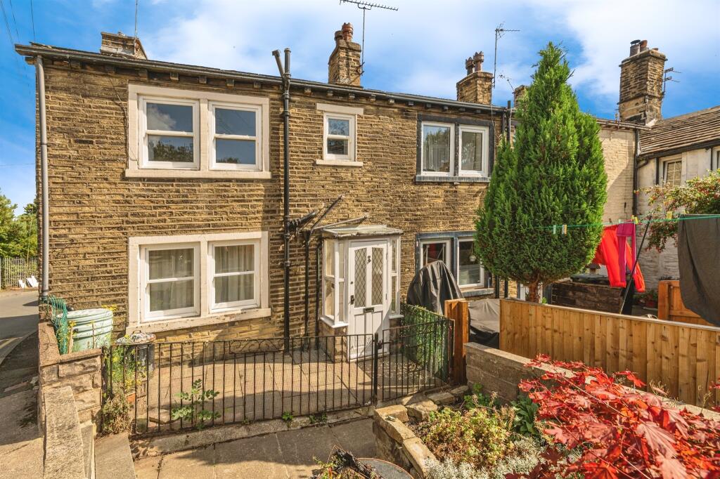 Main image of property: Perseverance Lane, Bradford