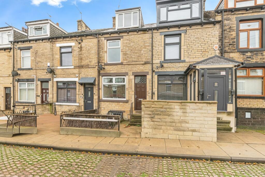 Main image of property: Cumberland Road, Bradford