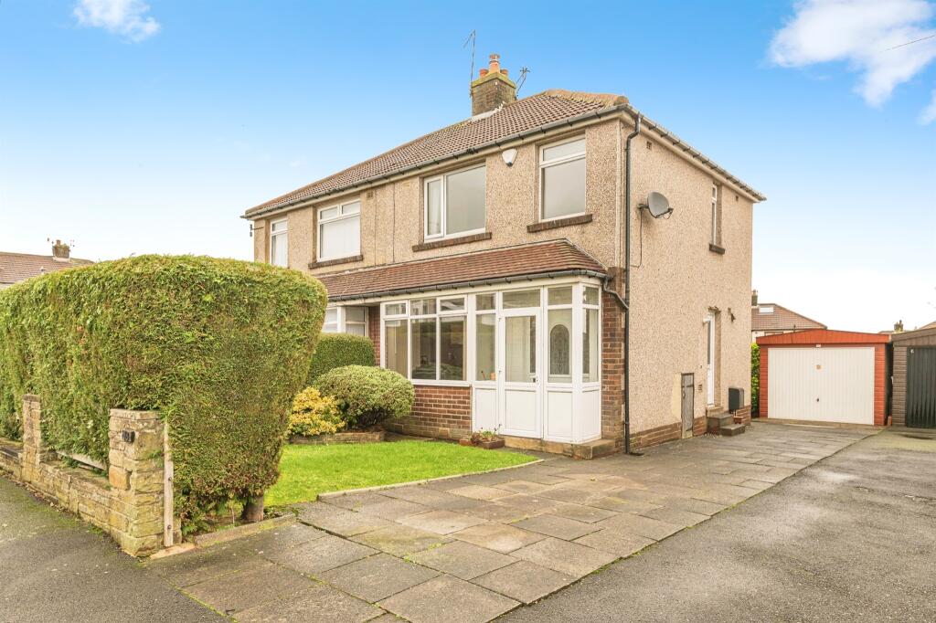 Main image of property: Westminster Gardens, Clayton, Bradford