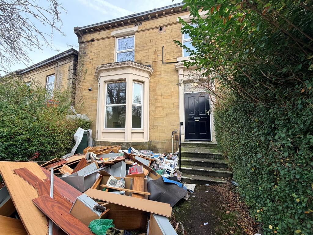 Main image of property: Little Horton Lane, Bradford