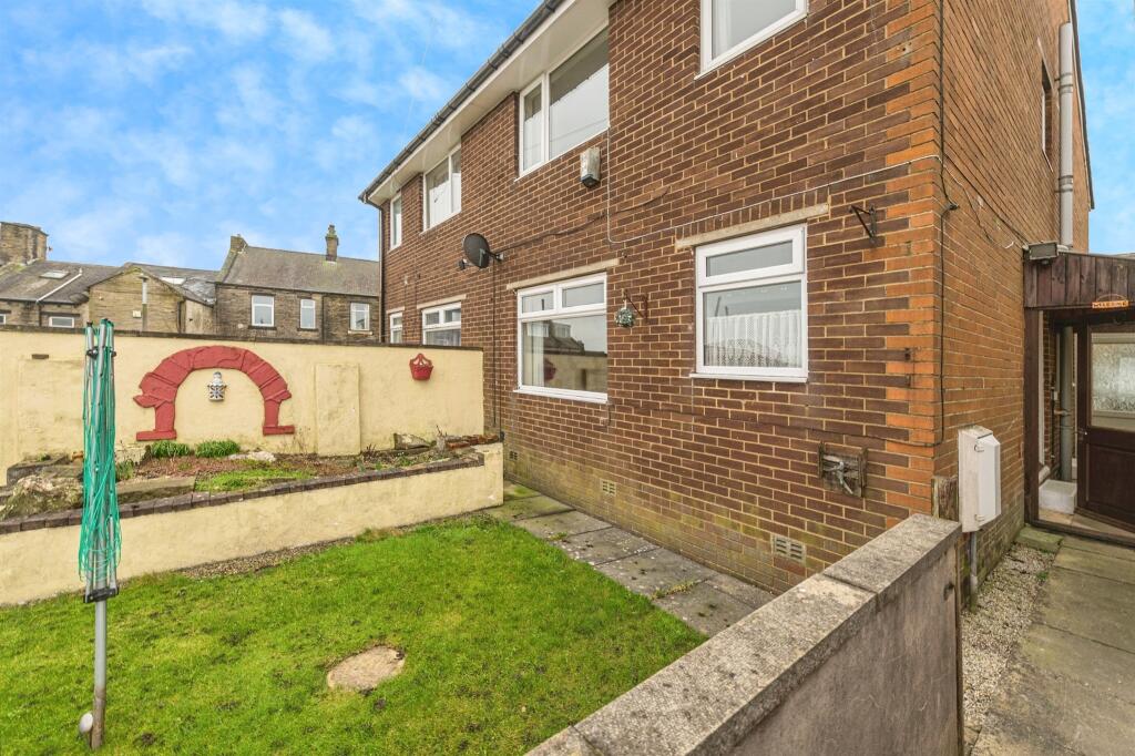 Main image of property: Albany Street, Wibsey, Bradford