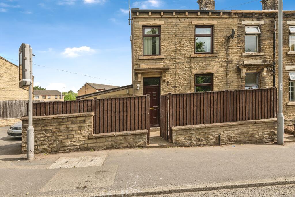 Main image of property: Cleckheaton Road, Oakenshaw, Bradford