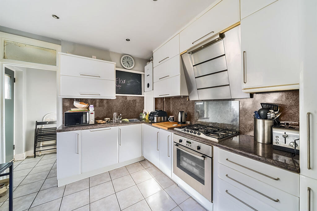 Main image of property: Grosvenor Park, London