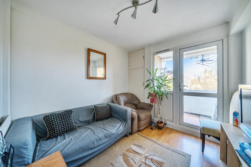 Main image of property: Opal Street, London